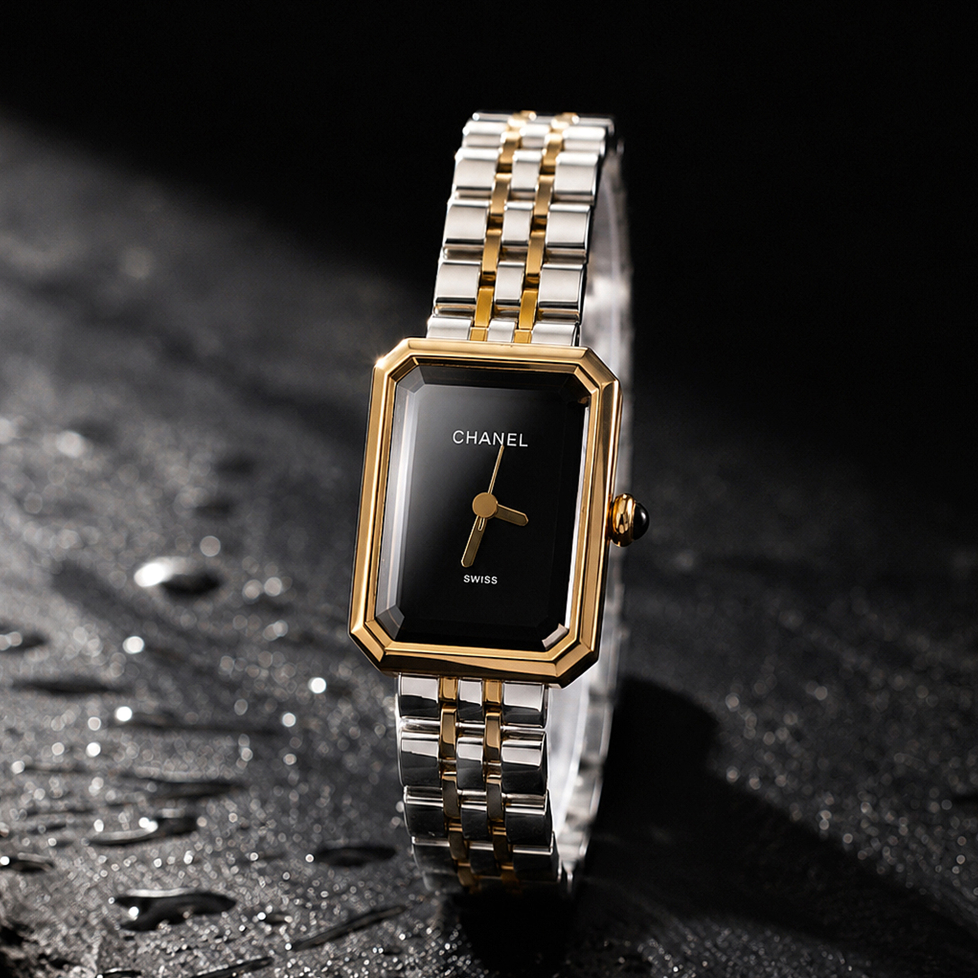 Elan Black