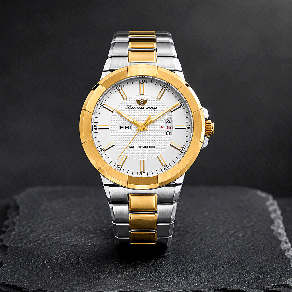 Titan Gold