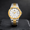 Titan Gold