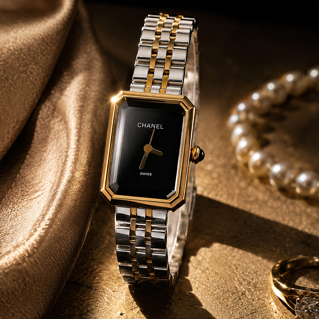 Elan Black