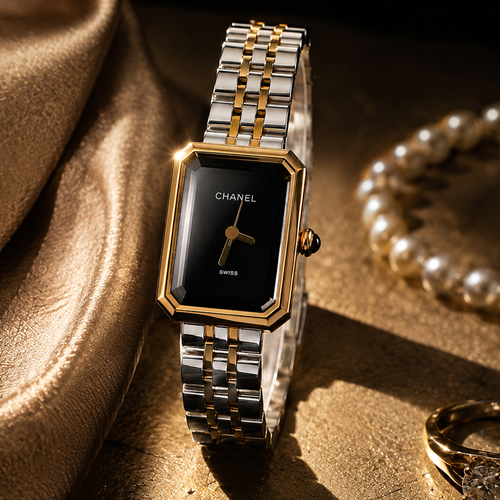 Elan Black