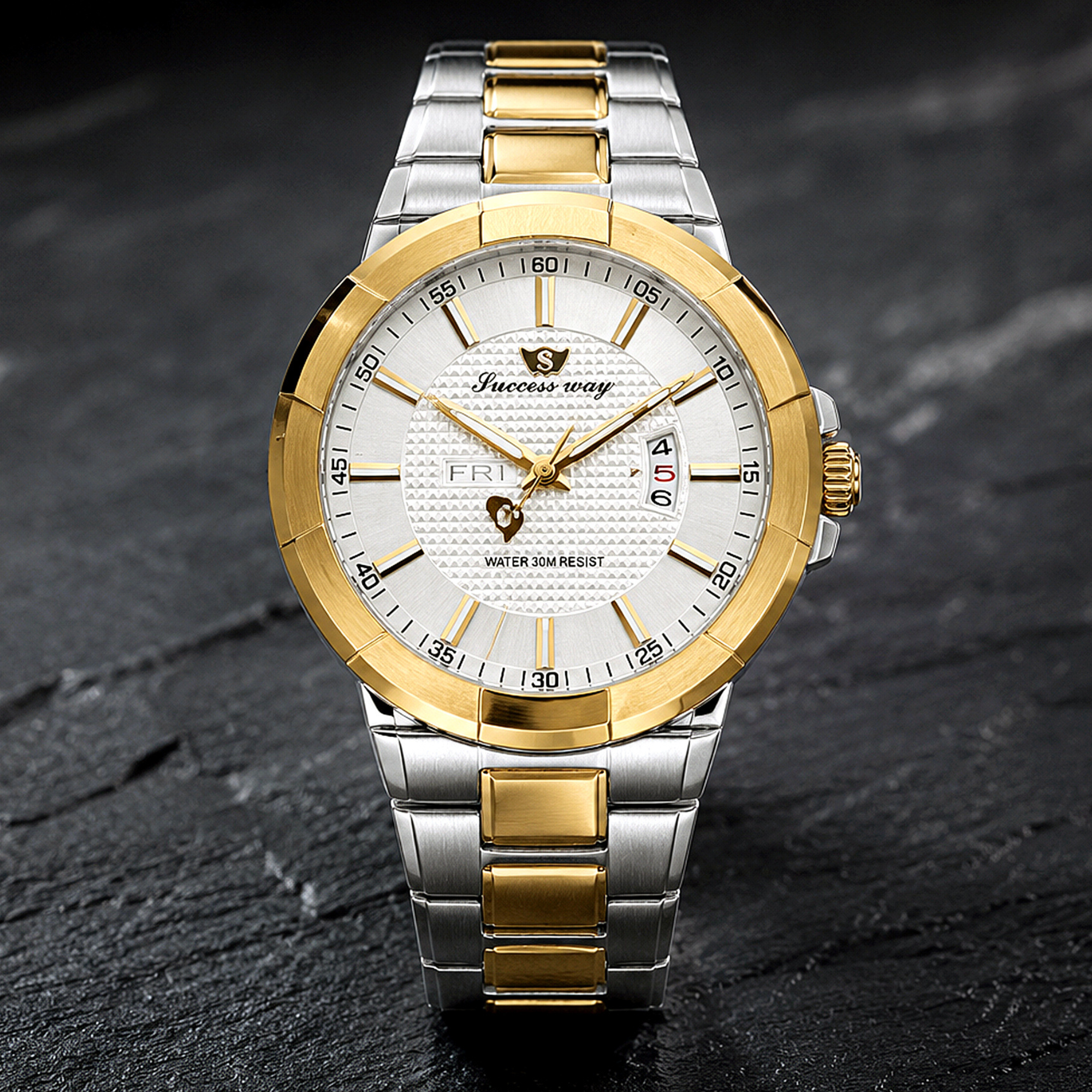 Titan Gold