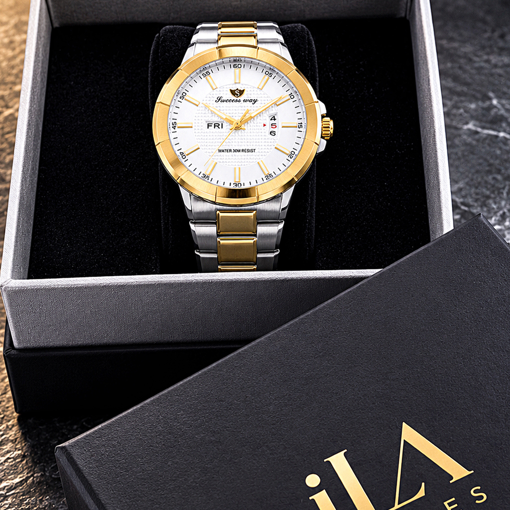 Titan Gold